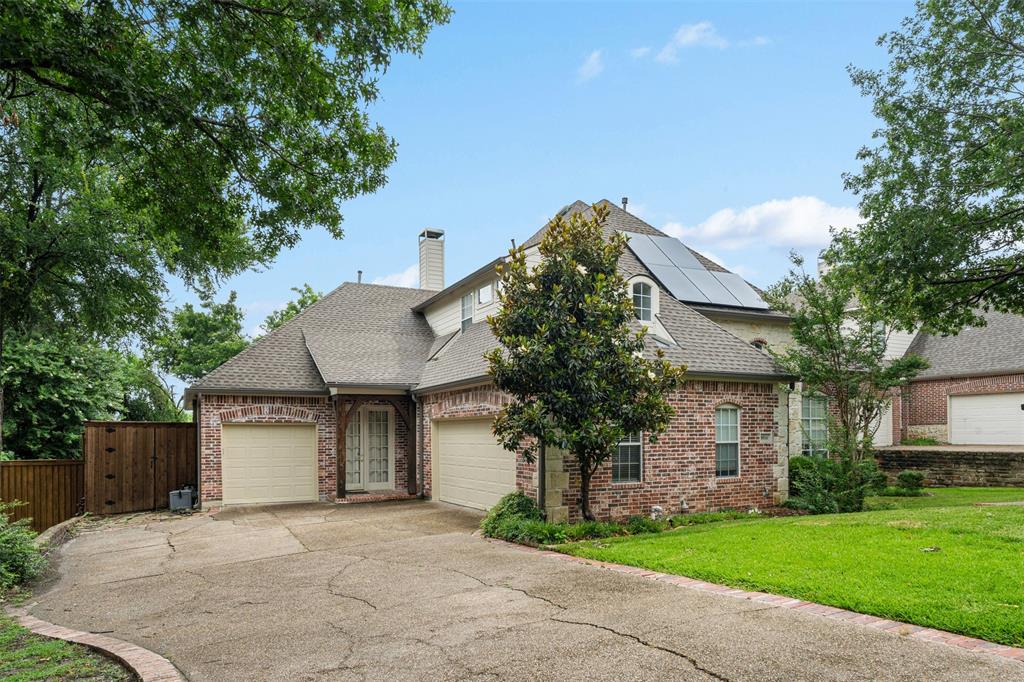 8016 Greensboro Drive