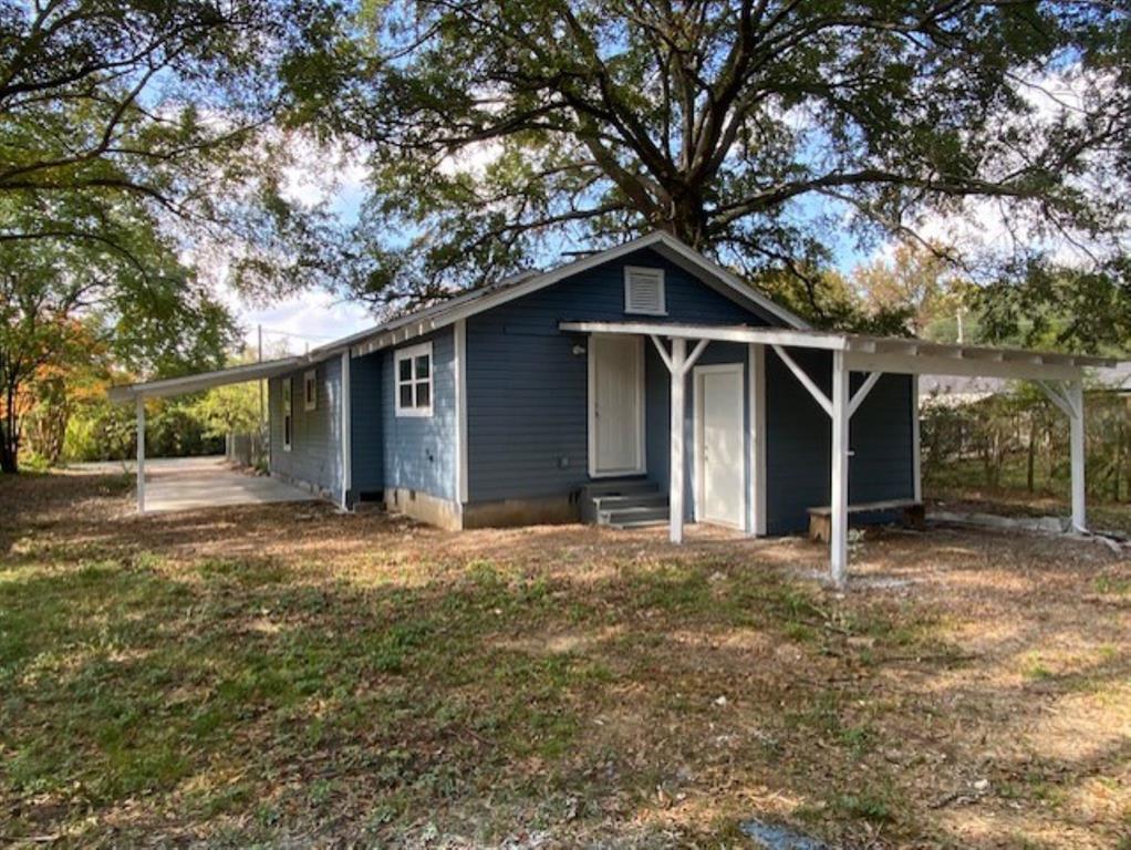 Batton Jack Sub - Residential