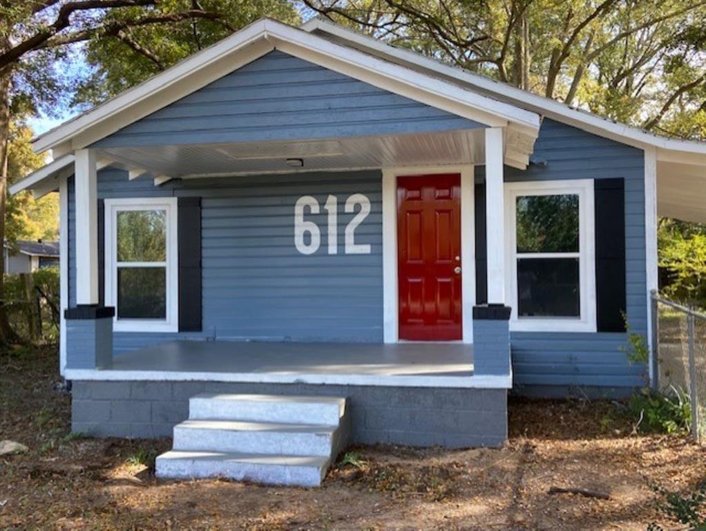 Batton Jack Sub - Residential