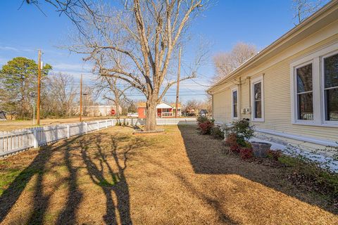 A home in Winnsboro