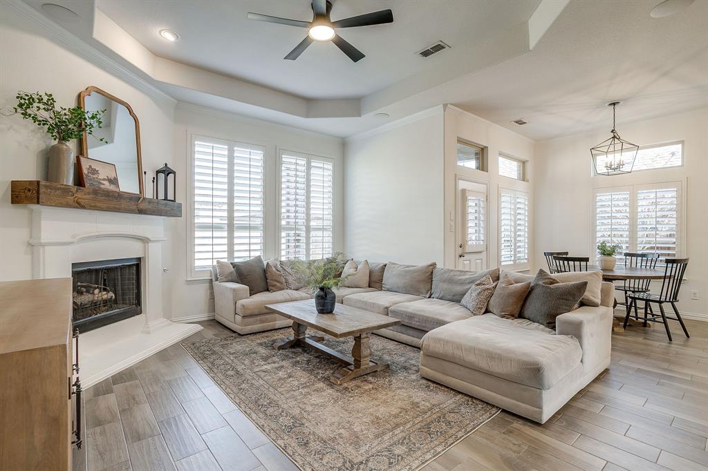 Riverside Place - Residential