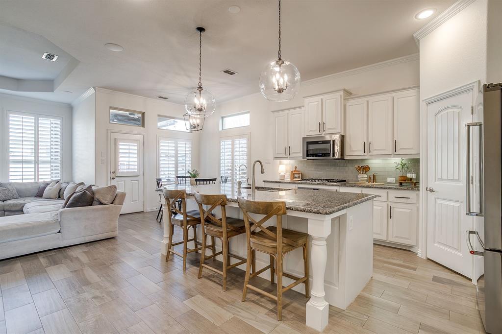 Riverside Place - Residential