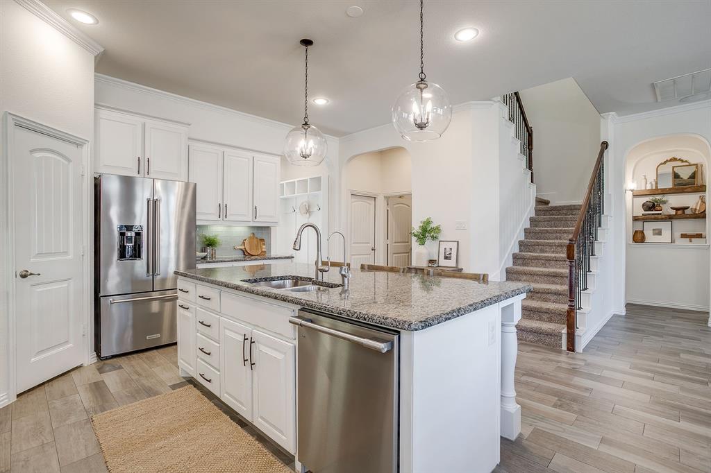 Riverside Place - Residential