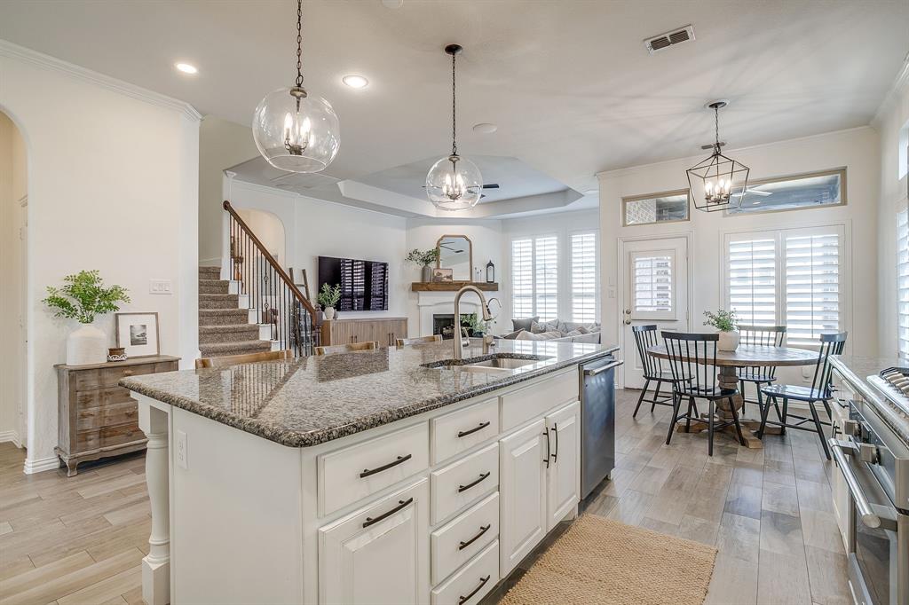 Riverside Place - Residential