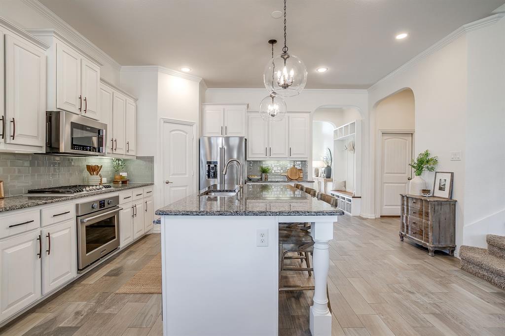 Riverside Place - Residential