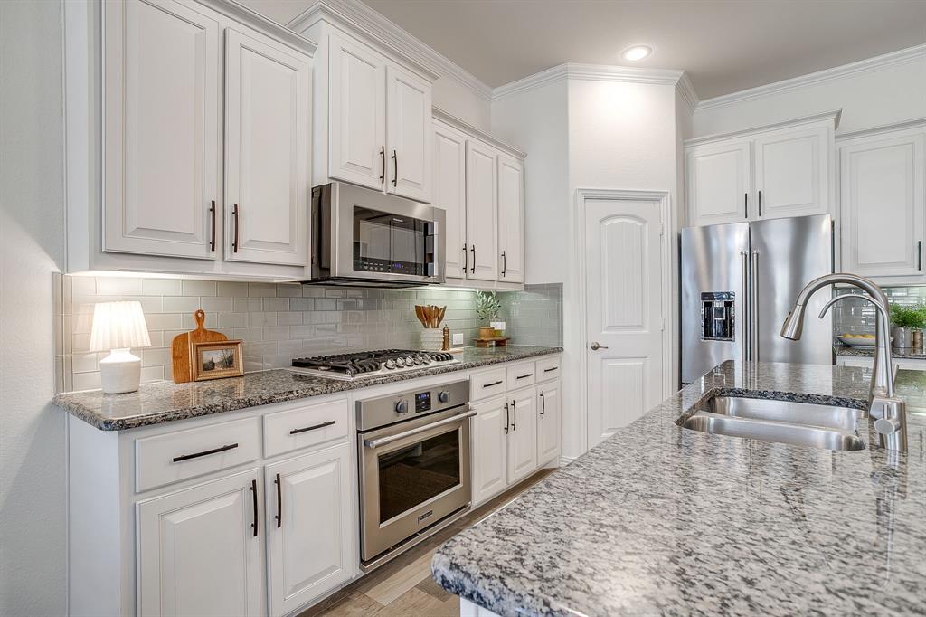 Riverside Place - Residential