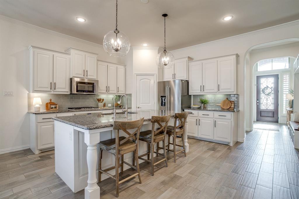 Riverside Place - Residential