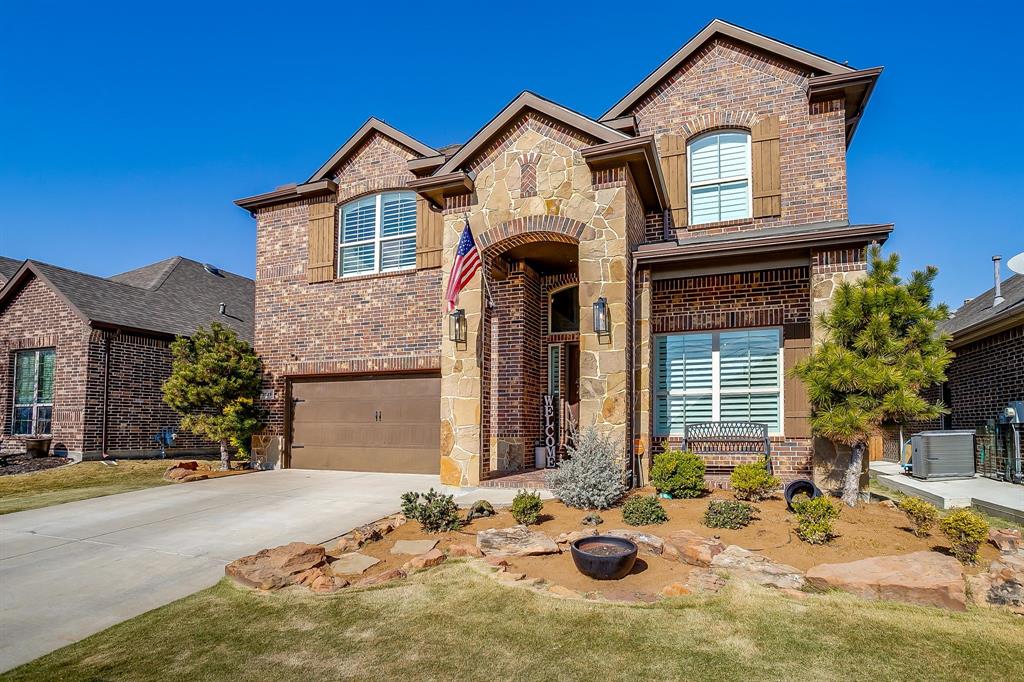 3025 Bella Lago Drive