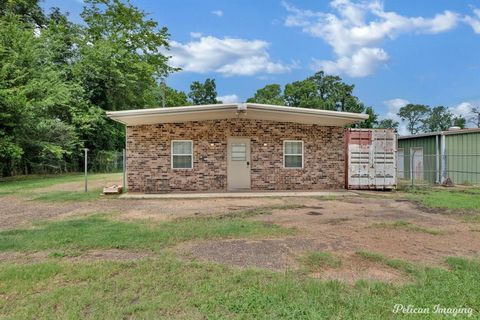 1470 Washington Natchitoches LA 71457