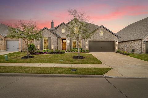 1714 Cherry Blossom Lane Prosper TX 75078