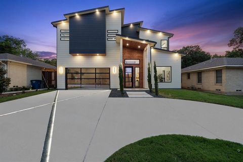 4233 Skillman Street Dallas TX 75206