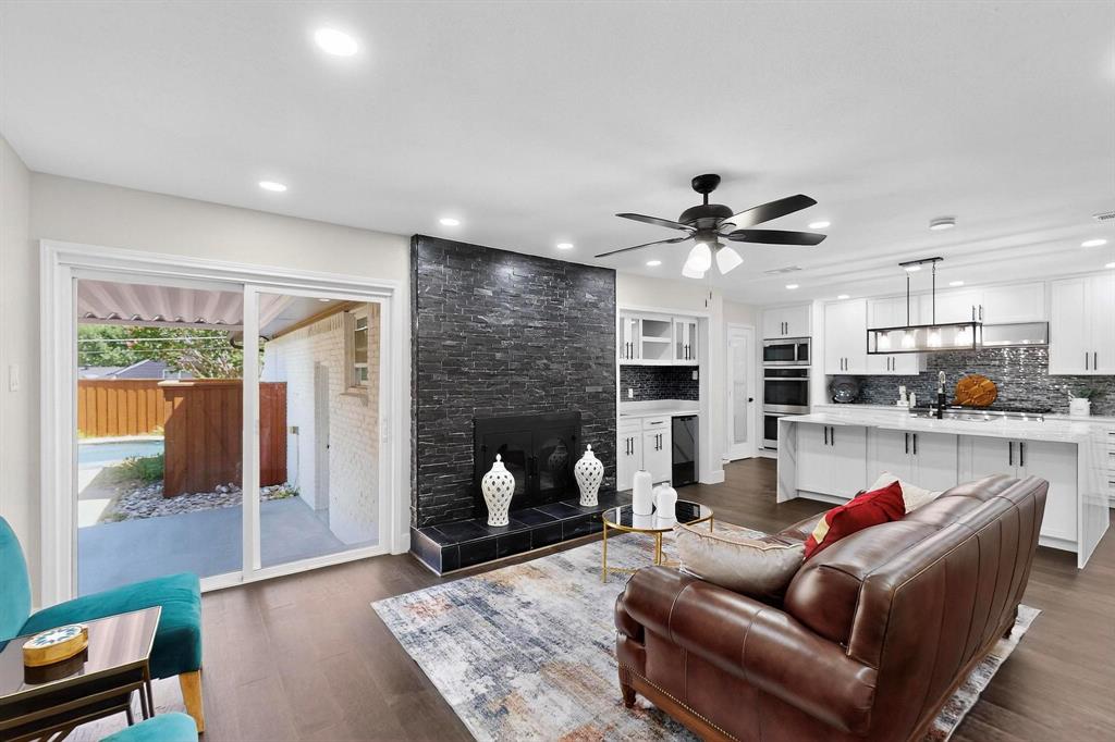 Eastwood Estates 3 - Residential Lease