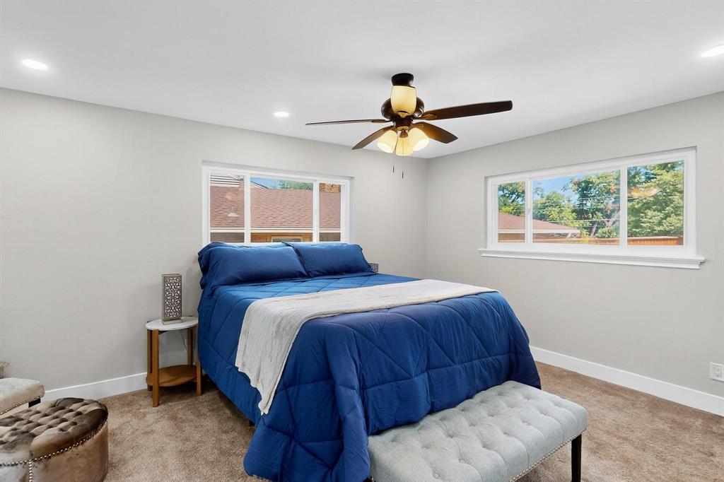 Eastwood Estates 3 - Residential Lease