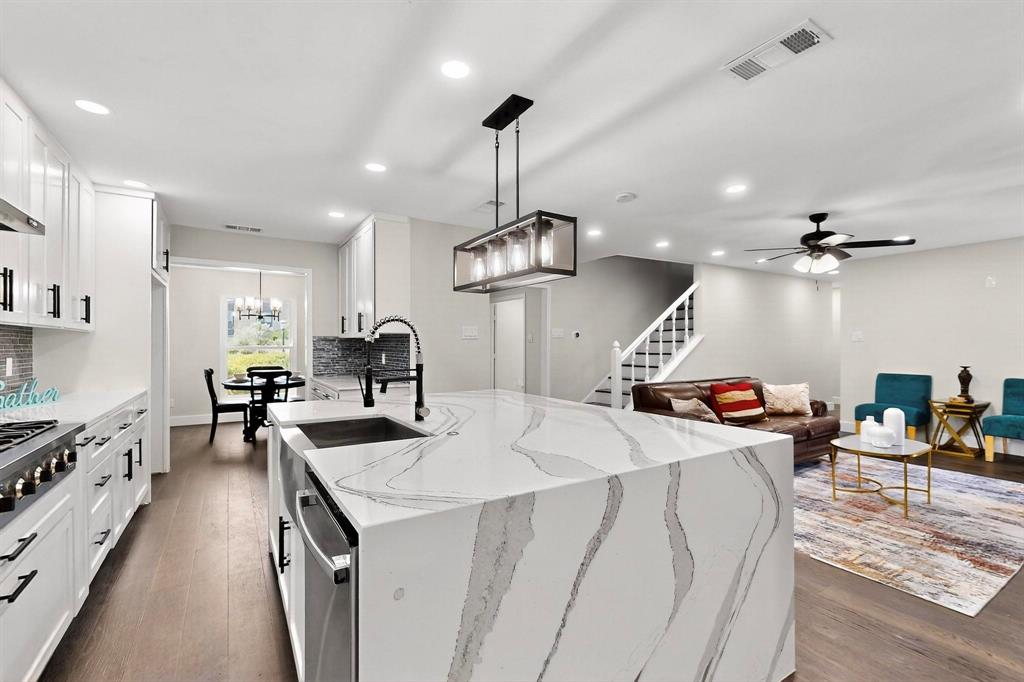 Eastwood Estates 3 - Residential Lease