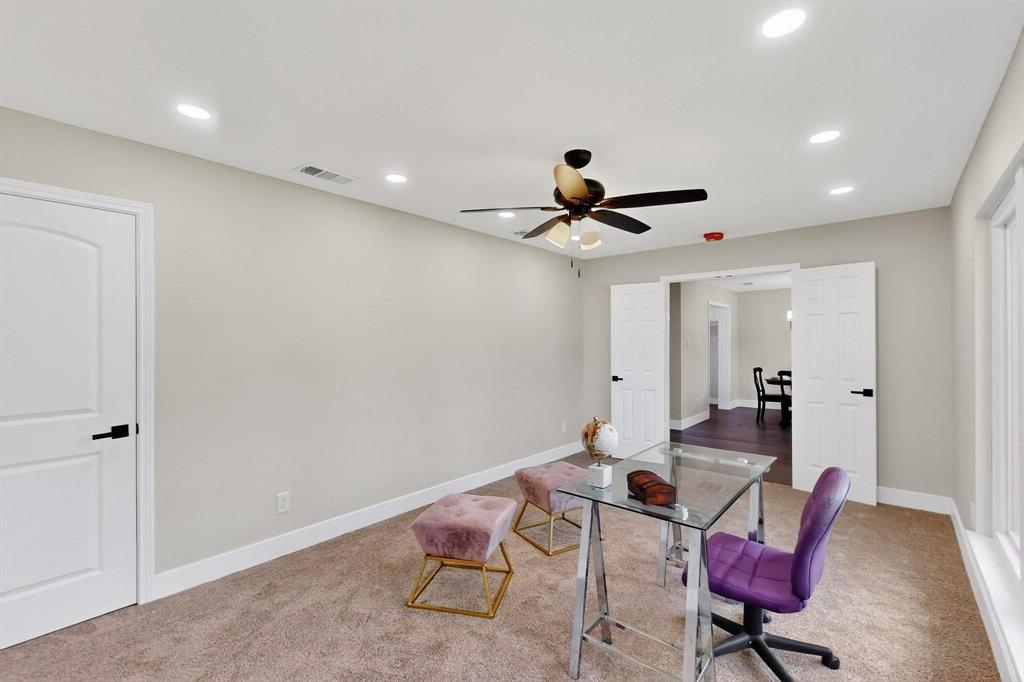 Eastwood Estates 3 - Residential Lease