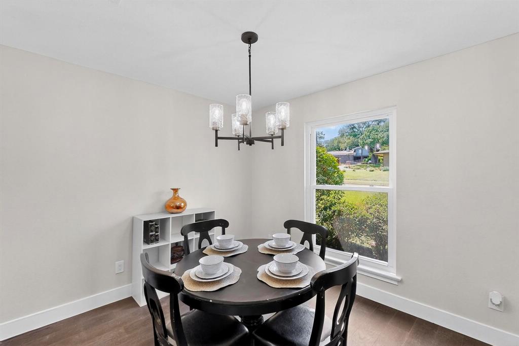 Eastwood Estates 3 - Residential Lease