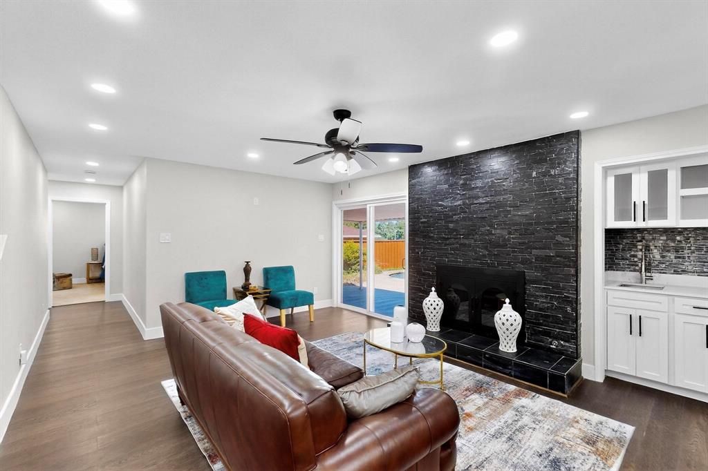 Eastwood Estates 3 - Residential Lease