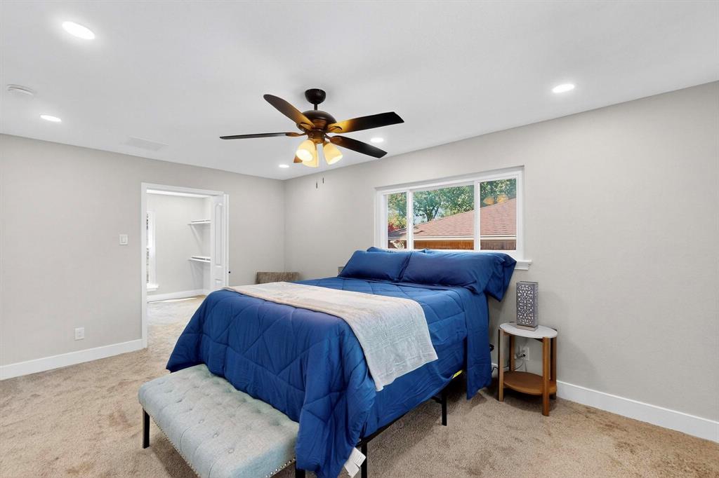 Eastwood Estates 3 - Residential Lease