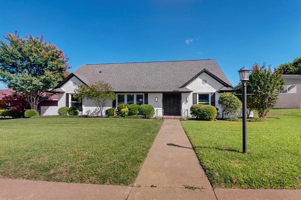 Eastwood Estates 3 - Residential Lease