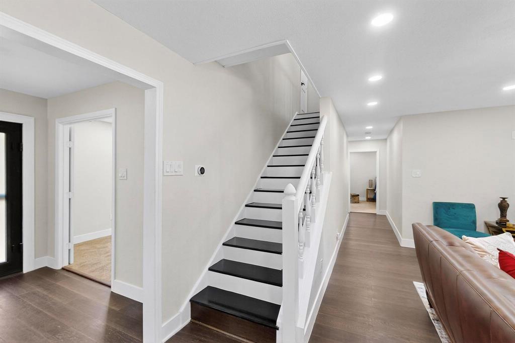 Eastwood Estates 3 - Residential Lease