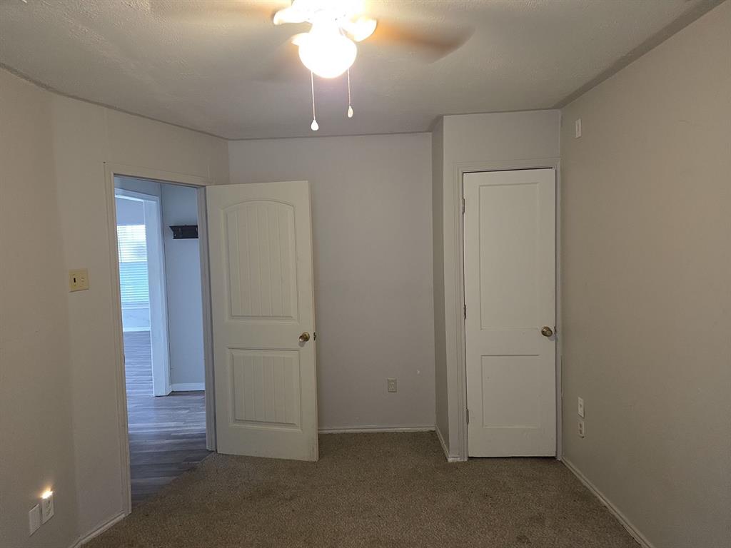 Crandall Original 1 - Residential