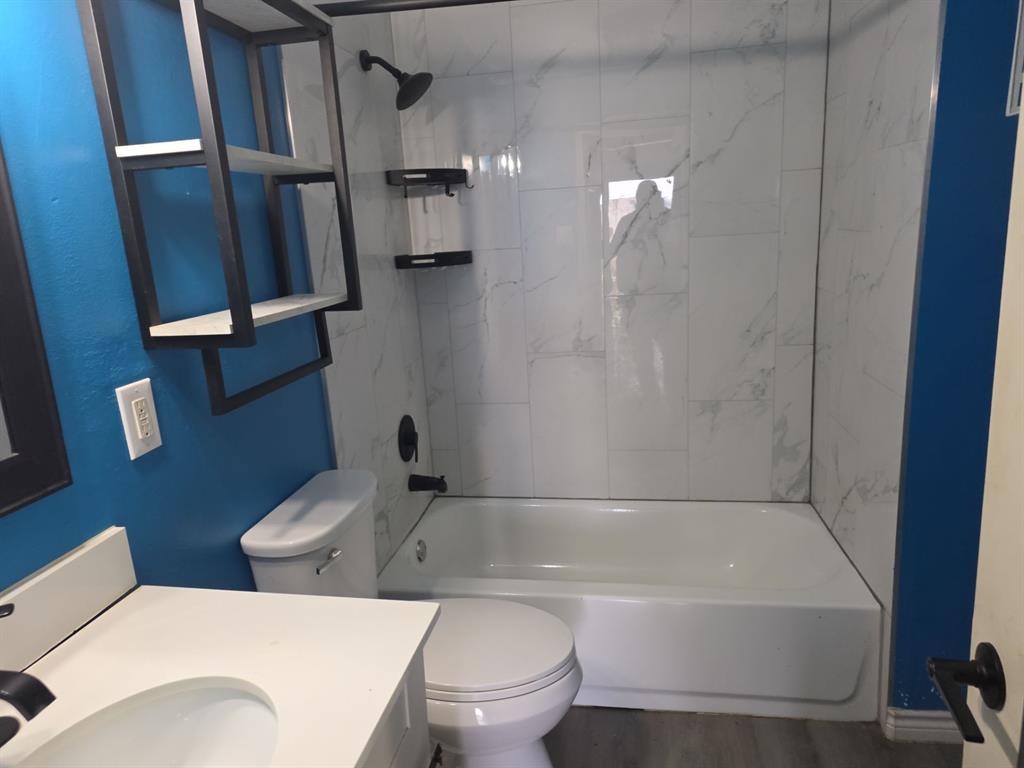 Crandall Original 1 - Residential