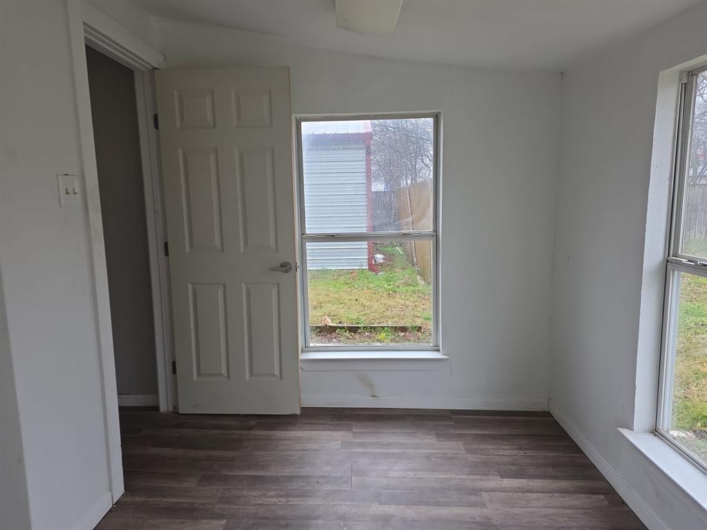 Crandall Original 1 - Residential