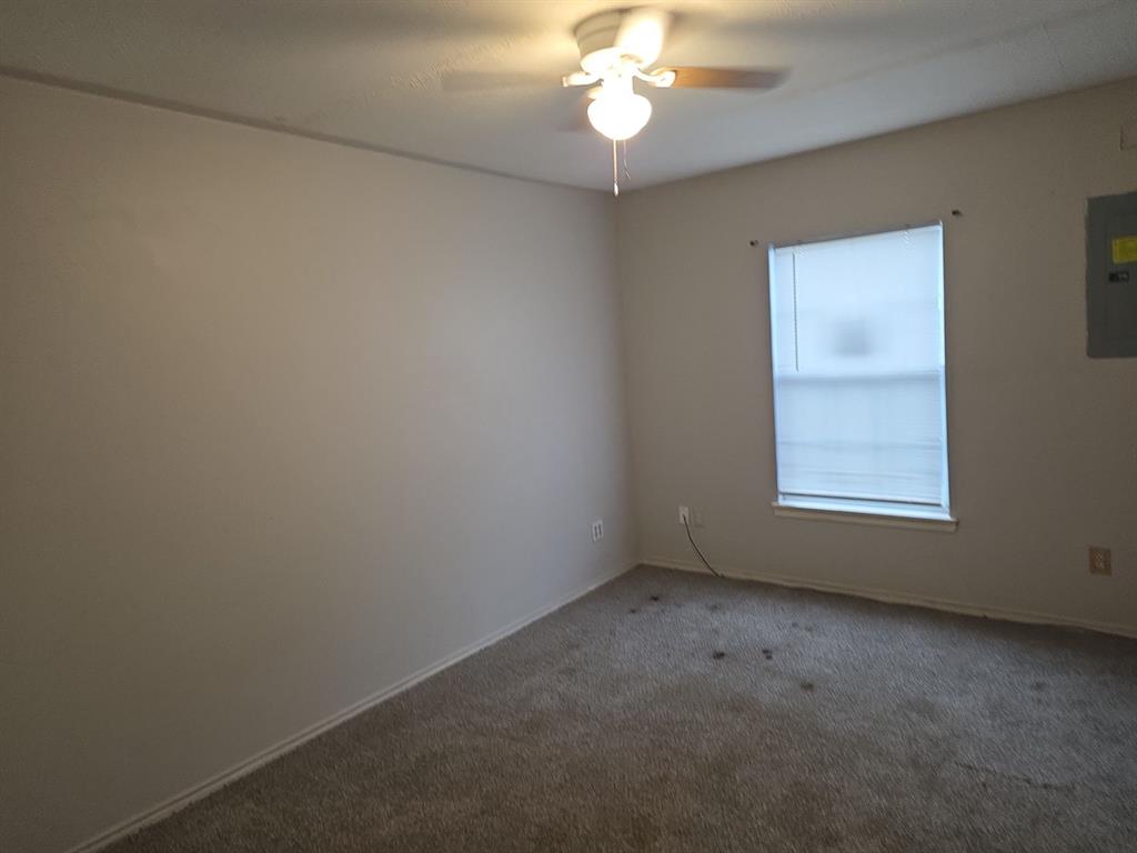 Crandall Original 1 - Residential