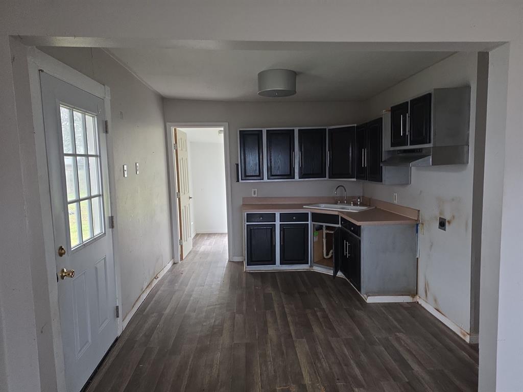 Crandall Original 1 - Residential