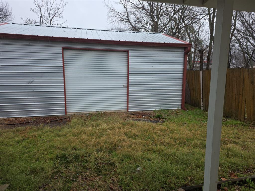 Crandall Original 1 - Residential