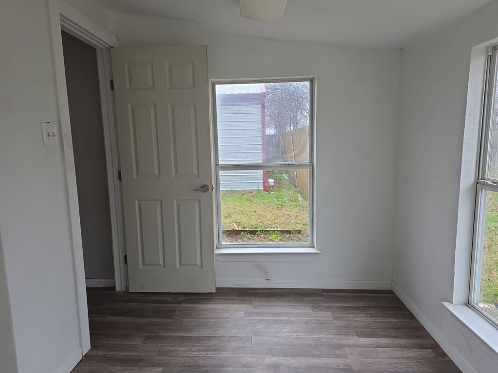 Crandall Original 1 - Residential