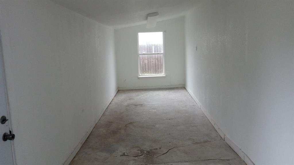 Crandall Original 1 - Residential