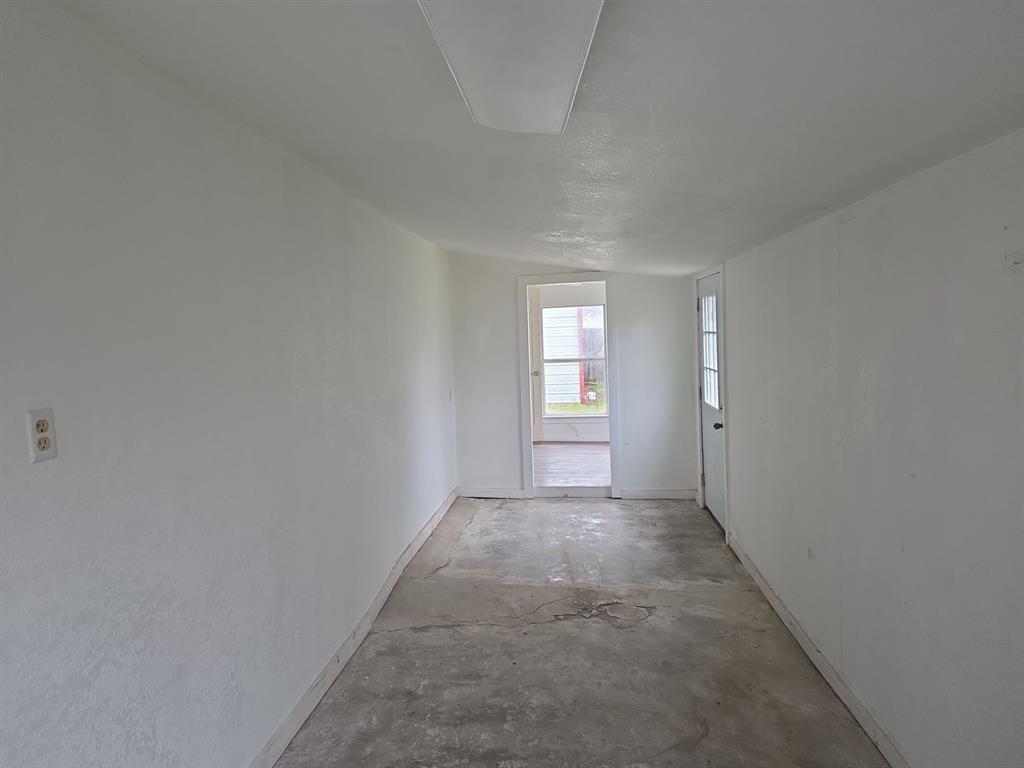 Crandall Original 1 - Residential