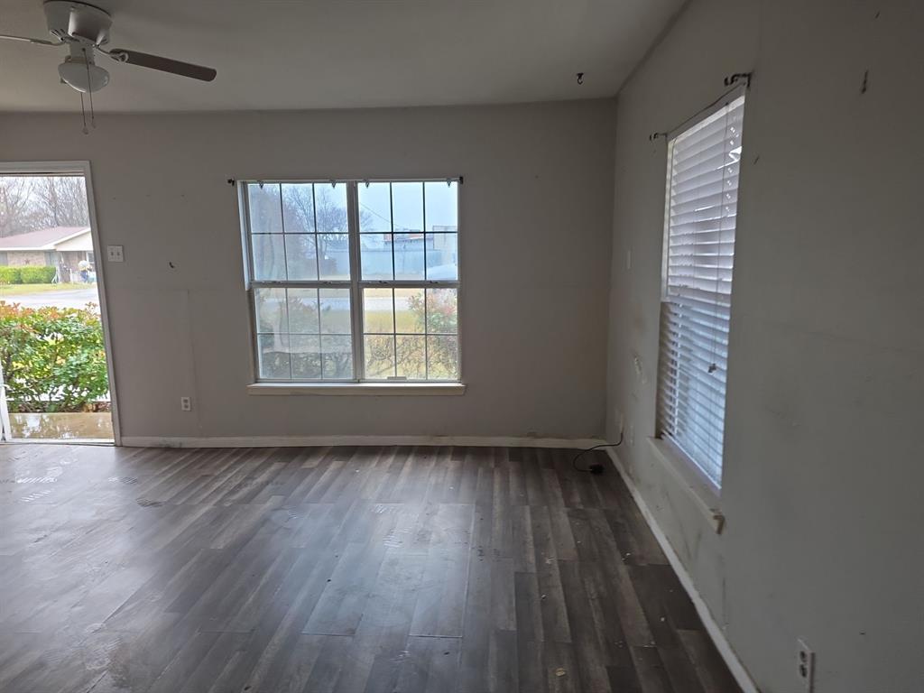 Crandall Original 1 - Residential