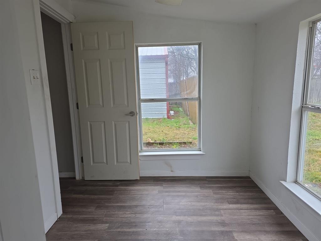 Crandall Original 1 - Residential