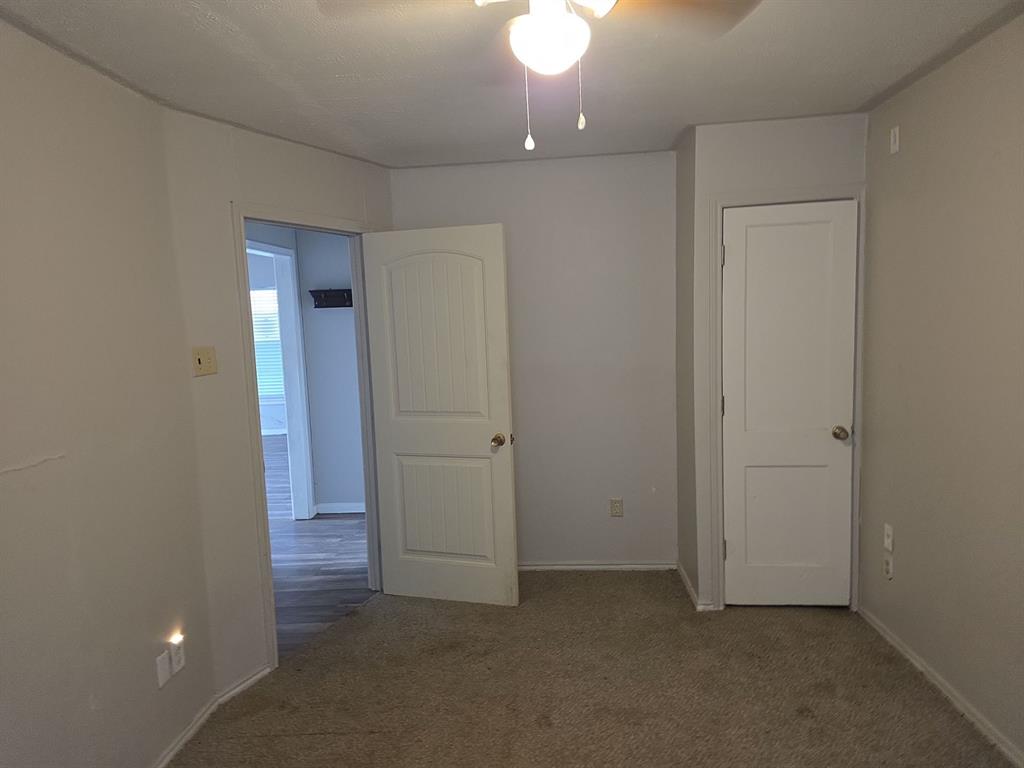 Crandall Original 1 - Residential