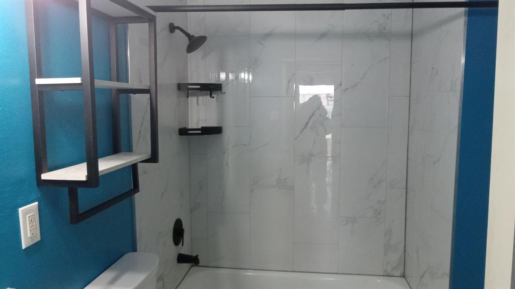 Crandall Original 1 - Residential