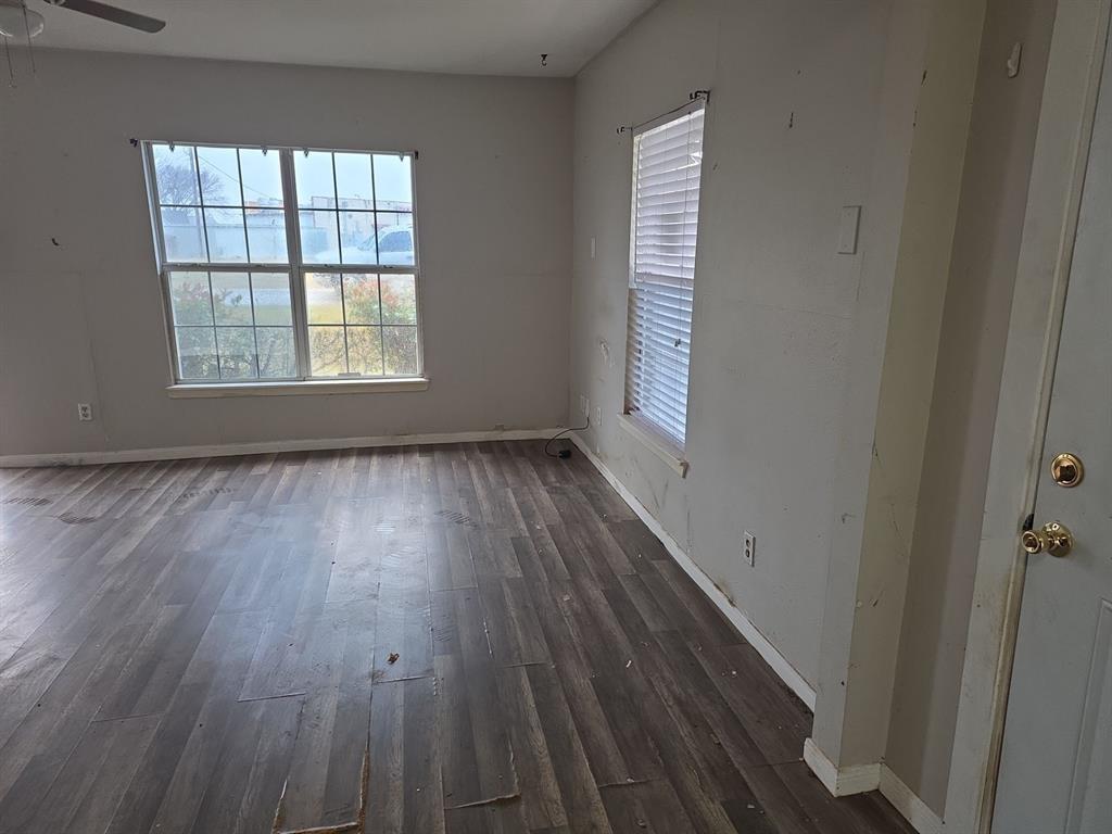 Crandall Original 1 - Residential