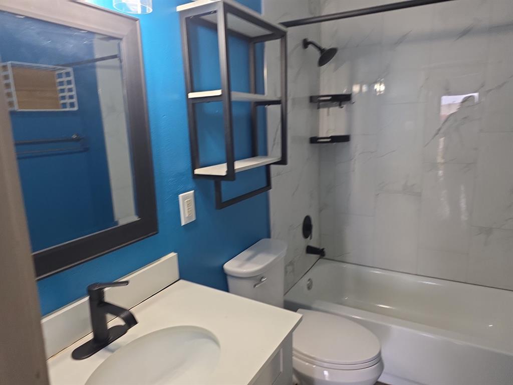 Crandall Original 1 - Residential