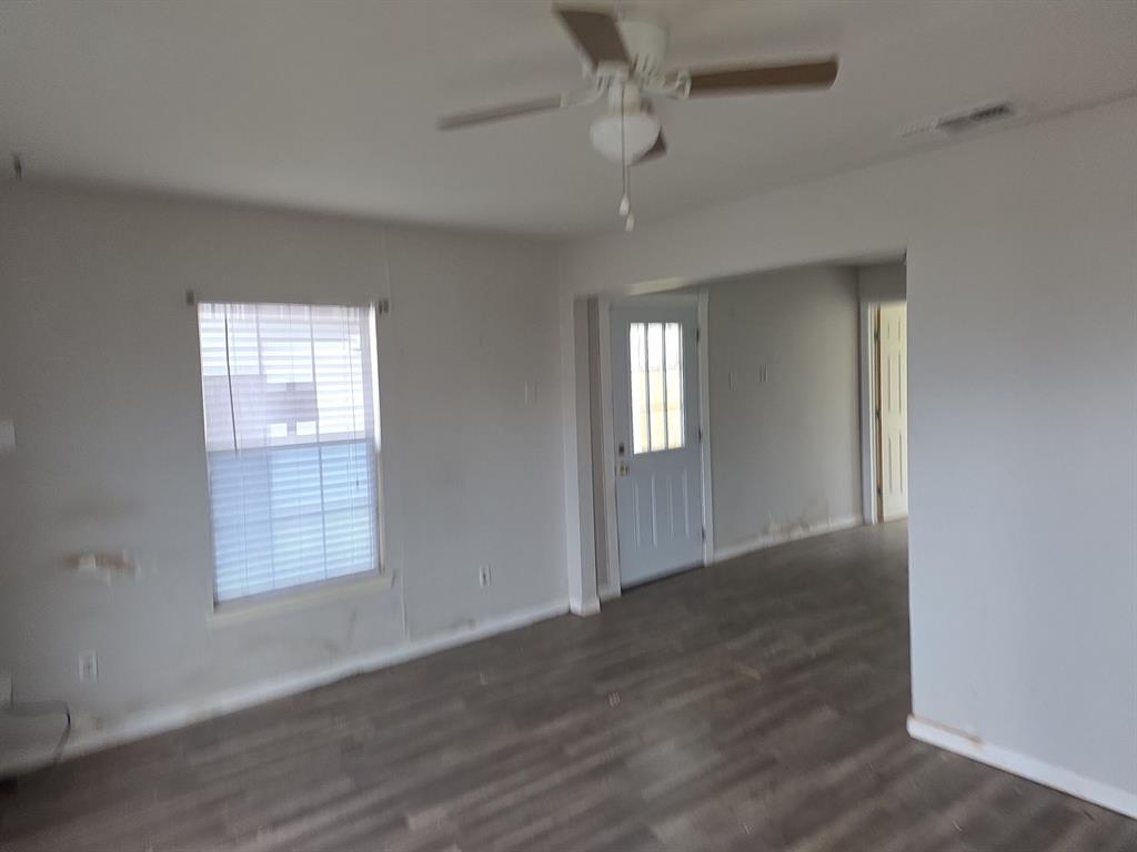 Crandall Original 1 - Residential