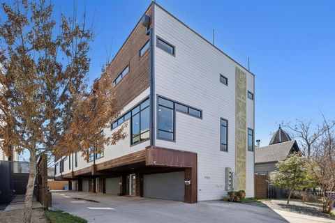 4406 Munger Avenue 1 Dallas TX 75204