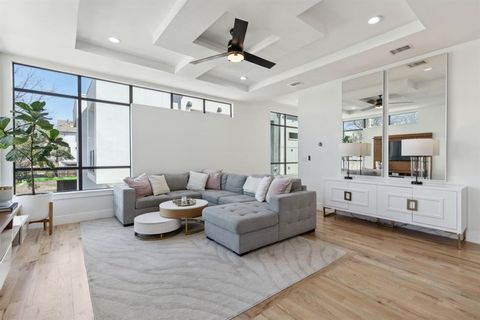 4406 Munger Avenue 1 Dallas TX 75204