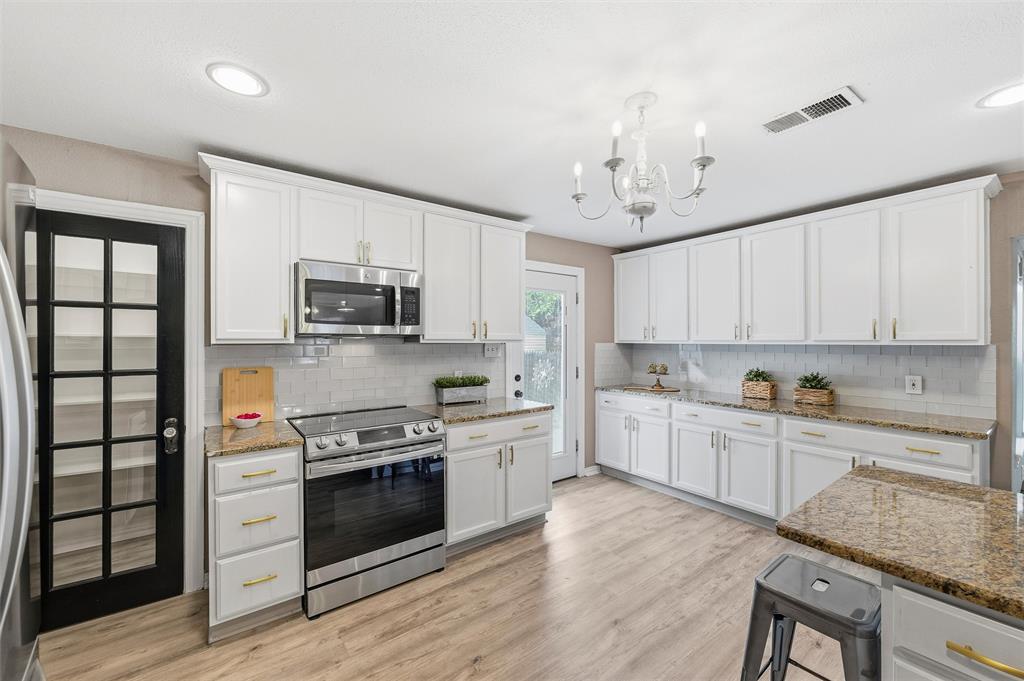 Chamberlain Arlington Heights 1st - Residential