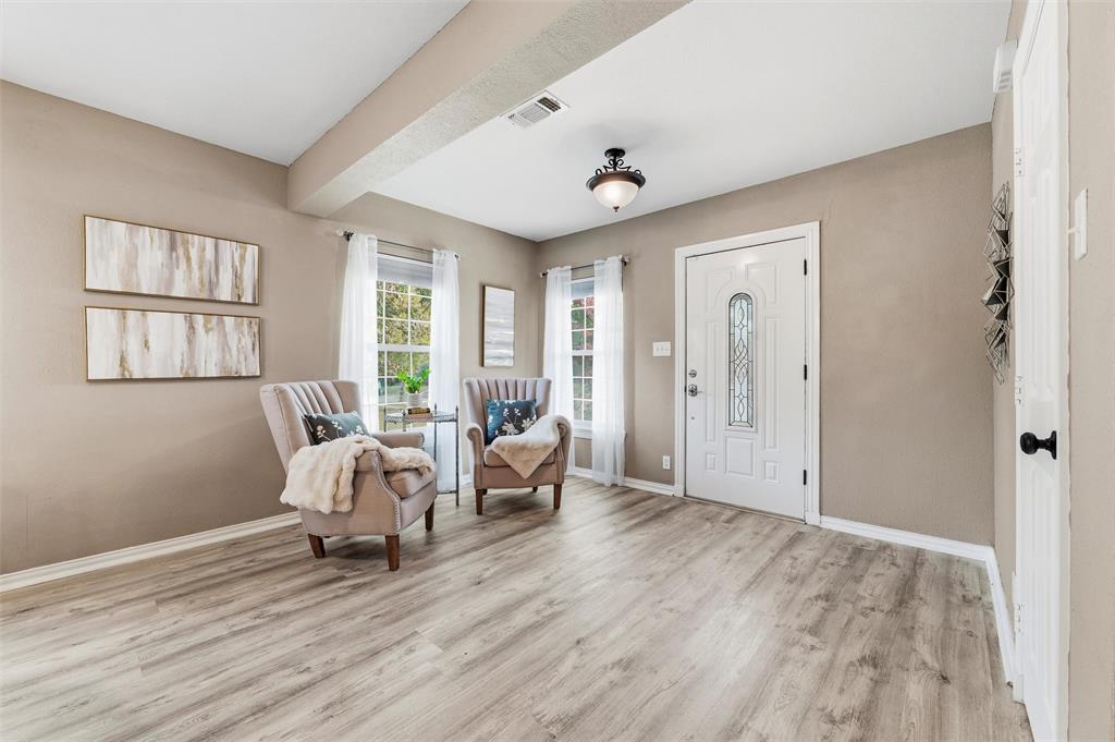 Chamberlain Arlington Heights 1st - Residential