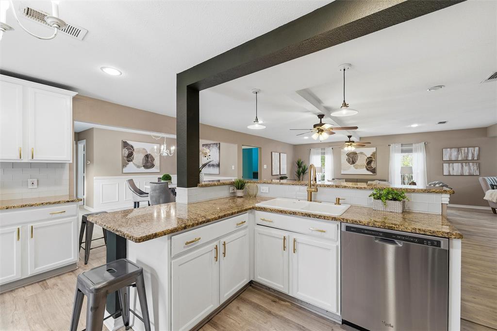 Chamberlain Arlington Heights 1st - Residential