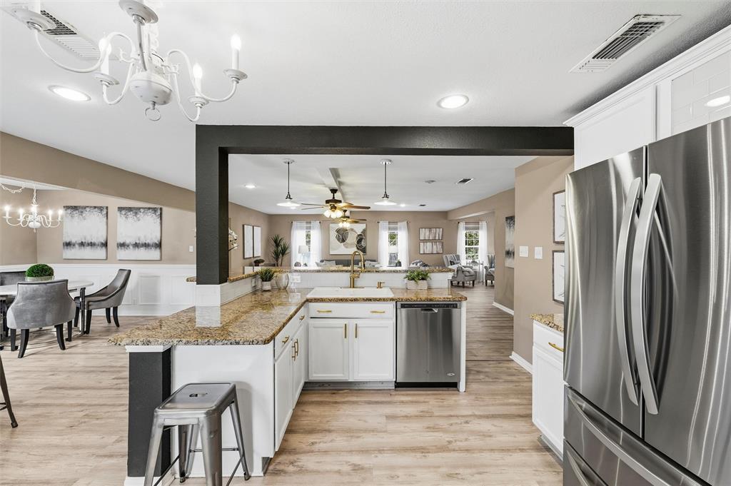 Chamberlain Arlington Heights 1st - Residential