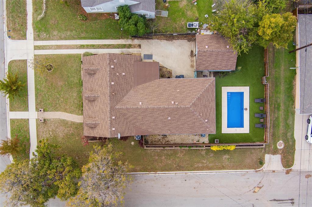 Chamberlain Arlington Heights 1st - Residential