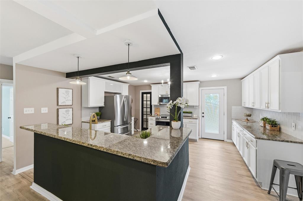 Chamberlain Arlington Heights 1st - Residential