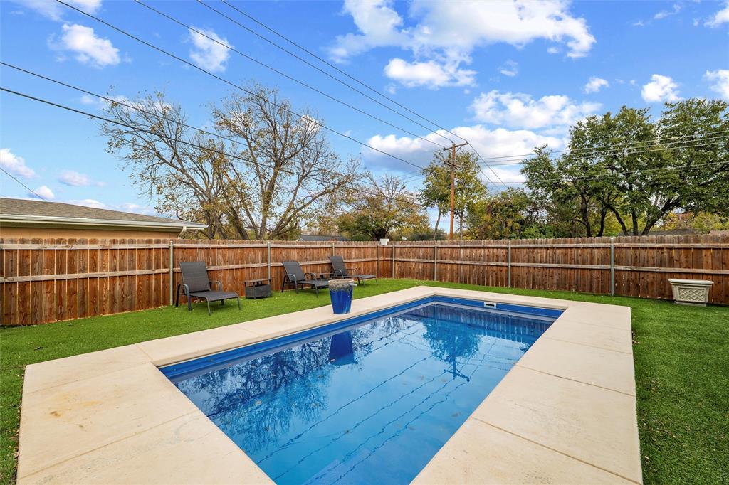 Chamberlain Arlington Heights 1st - Residential