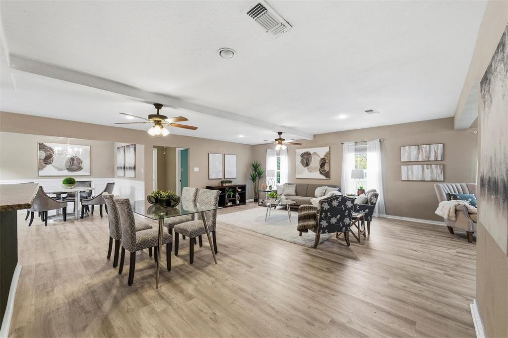 Chamberlain Arlington Heights 1st - Residential